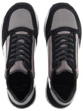 AX ARMANI U Sneakers english con logo