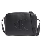 CK ACC.D COL Sculpted camera bag deboss tracollina