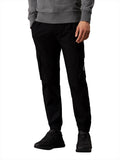 Pantaloni cargo skinny washed