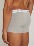 CK U U.WEAR Boxer logo ck trunk pacco da tre