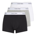 CK U U.WEAR Boxer logo ck trunk pacco da tre