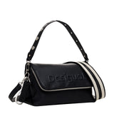 DESIGUAL ACC Borsa half logo venecia 3.0