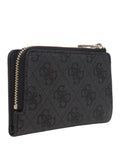 GUESS ACC D COL Portafoglio Laurel Cardcase logato