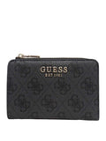 GUESS ACC D COL Portafoglio Laurel Cardcase logato