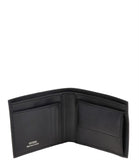 GUESS ACC U COL Portafoglio Mestre billfold con tasca portamonete