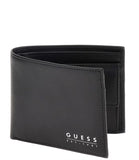 GUESS ACC U COL Portafoglio Mestre billfold con tasca portamonete