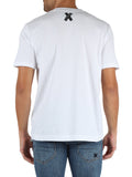 J RICHMOND U T-shirt basic logo Alipo