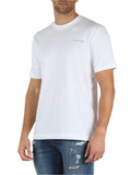 J RICHMOND U T-shirt basic logo Alipo