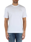 J RICHMOND U T-shirt basic logo Alipo