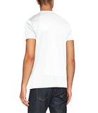 LACOSTE U T-shirt in pima cotton basic