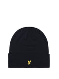 LYLE & SCOTT U Cappello beanie con logo