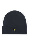 LYLE & SCOTT U Cappello beanie con logo