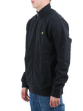 LYLE & SCOTT U Felpa basic fullzip