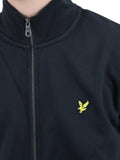 LYLE & SCOTT U Felpa basic fullzip