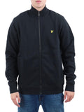 LYLE & SCOTT U Felpa basic fullzip