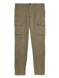 LYLE & SCOTT U Pantaloni cargo tasconi