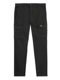 LYLE & SCOTT U Pantaloni cargo tasconi