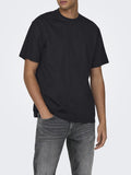 ONLY&SONS T-shirt Fred lofe relaxed