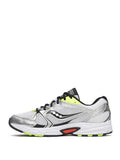 SAUCONY D Sneakers running ride millennium