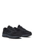 SAUCONY U Sneakers grid peak