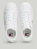 TOMMY J D CAL Sneakers flatfform