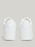 TOMMY J D CAL Sneakers flatfform