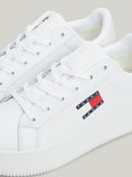 TOMMY J D CAL Sneakers flatfform