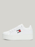 TOMMY J D CAL Sneakers flatfform