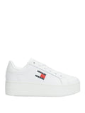 TOMMY J D CAL Sneakers flatfform