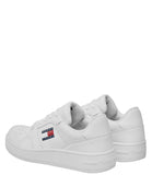 TOMMY J U CAL Sneakers retro basket