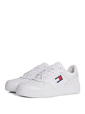 TOMMY J U CAL Sneakers retro basket