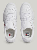 TOMMY J U CAL Sneakers retro basket