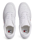 TOMMY J U CAL Sneakers retro basket