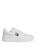 TOMMY J U CAL Sneakers retro basket