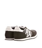 AX ARMANI U Sneakers con logo