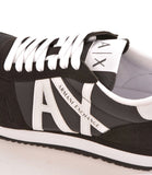 AX ARMANI U Sneakers con logo