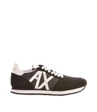 AX ARMANI U Sneakers con logo