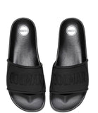 Ciabatta slipper con logo