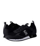 EA7 U Sneakers con logo