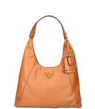 GUESS ACC D PRE Maxi borsa a spalla laryn charm