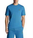 LYLE & SCOTT U T-shirt plain logo