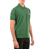 LACOSTE U Polo maniche corte logo 1212