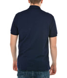 LACOSTE U Polo maniche corte logo 1212