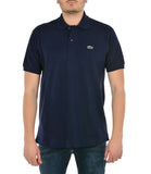 LACOSTE U Polo maniche corte logo 1212