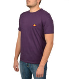 T-shirt basic con logo