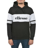 ELLESSE U Felpa con cappuccio e logo