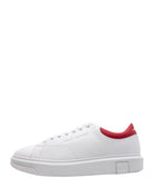 AX ARMANI U Sneakers con logo