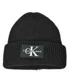 CK ACC.U COL Cappello zuccotto con logo