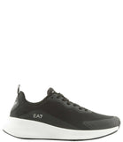 EA7 D Sneakers con suola in contrasto