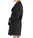 GUESS J D COL Cappotto Patrizia con cintura